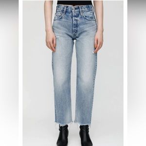 Moussy vintage Lomita jeans